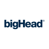 bigHead® Befestiger